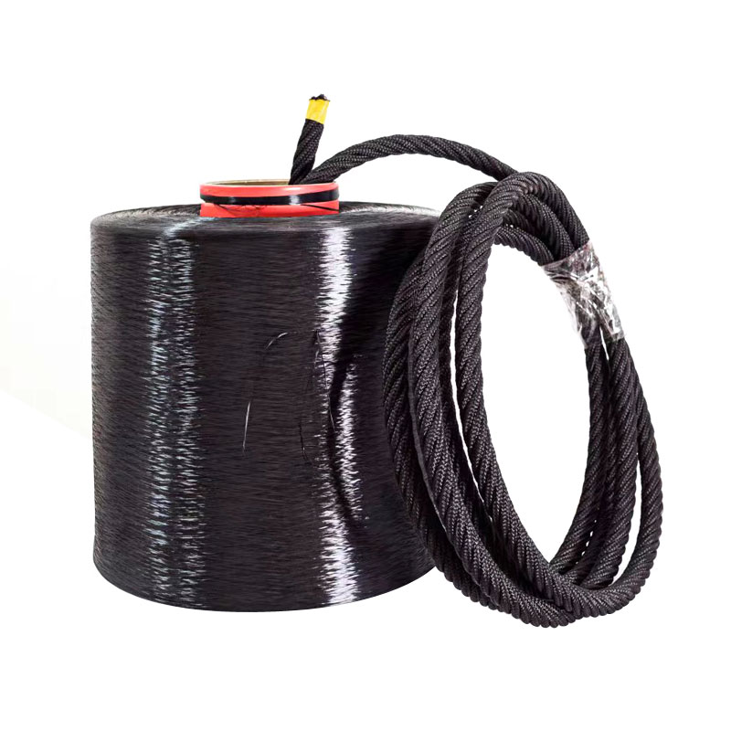 De ce producătorii ar trebui să ia în considerare firele industriale din Nylon negru pentru aplicații solicitante?